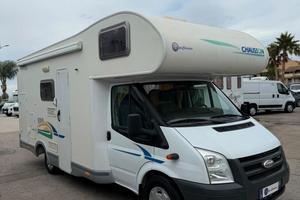 Chausson CAMPER FLASH 03