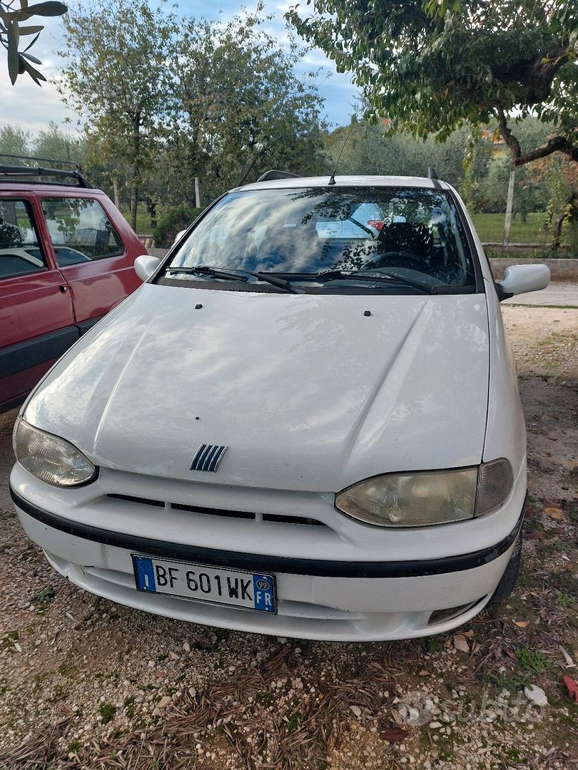 Fiat Palio