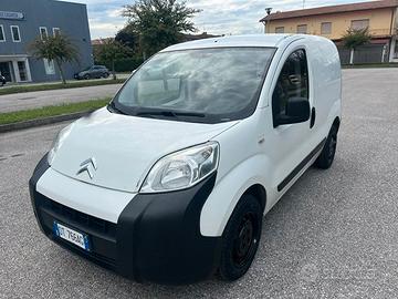 Furgone fiorino nemo anno 2009 1.3mtj