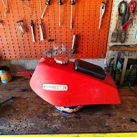 serbatoio moto
