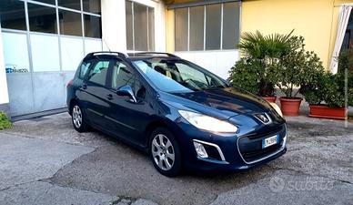 Peugeot 308 SW