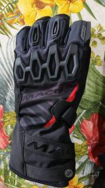 guanti moto invernali 