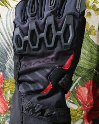 guanti moto invernali 