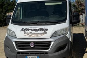 Fiat ducato 2018