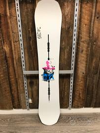 TAVOLA SNOWBOARD KILLROY PROCESS