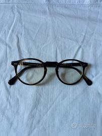 Oliver Peoples Gregory Peck OV5186 1003 – Occhiali
