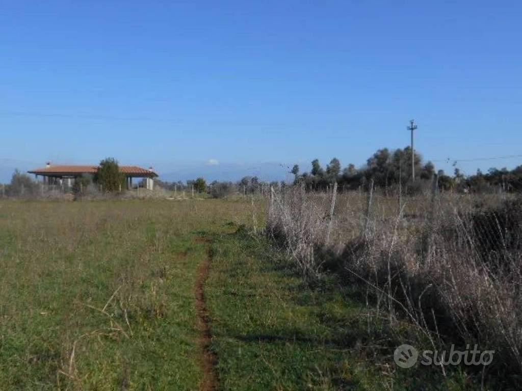 Immobile in asta di 82648 m² a Latina - Vista 5