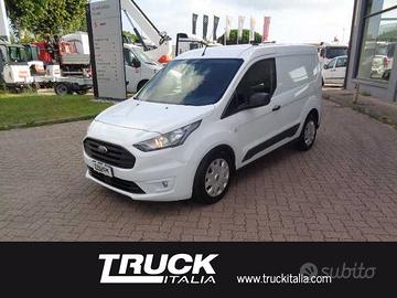 Ford Transit Connect II - Transit Connect 2 U91326