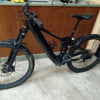 e-bike 