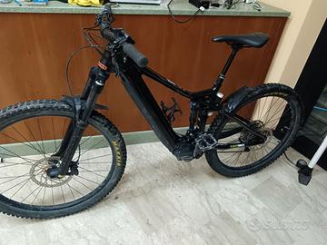 e-bike 