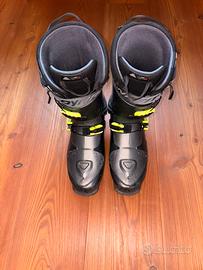 Scarpone da sci DYNAFIT SPIDFIT