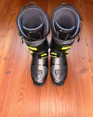 Scarpone da sci DYNAFIT SPIDFIT