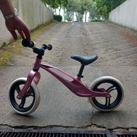 Bici bambina