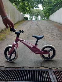 Bici bambina