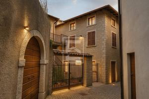 Casa Indipendente - Gargnano