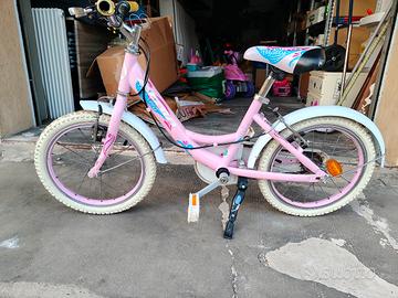 bici bambina