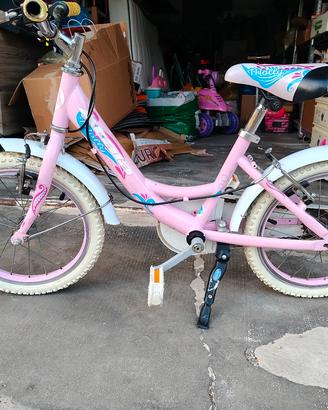 bici bambina