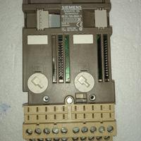 Modulo Siemens 