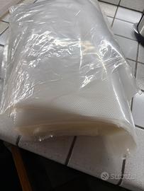 Sacchi sottovuoto per alimenti 40x30