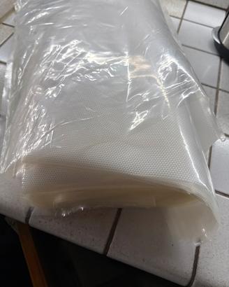 Sacchi sottovuoto per alimenti 40x30
