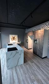 Cucine complete di arredamento