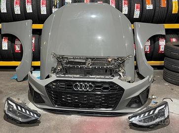 Ricambi Originali Audi A4 S4 RS4 B9 2015-2025