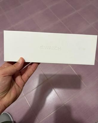 Apple watch serie 11 gps+cell 42mm