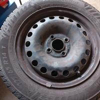 Gomme invernali 175/65    14