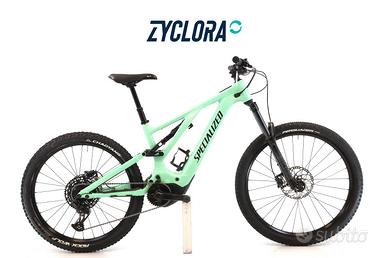 Specialized Turbo Levo Alloy t.L