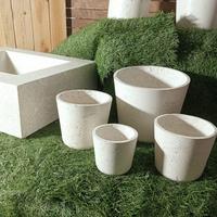 Decora i tuoi spaxi con stile-Prodotti in cemento