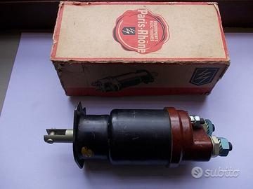 Rele motorino avviamento Panhard-Peugeot