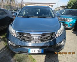 Kia Sportage 1.6 GDI 2WD Cool