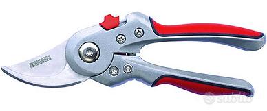 FORBICI PER POTARE ACCIAIO INOX
