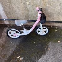 Bicicletta dell’equilibrio Bambina