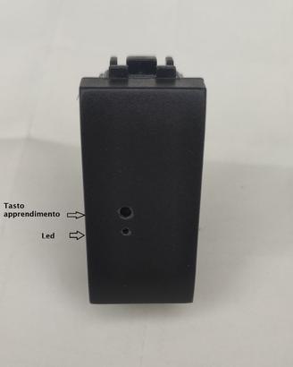 Modulo  ricevente 433Mhz Bticino - Vimar - Gewiss
