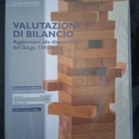  Valutazioni di Bilancio - Lombardi Stocchetti - P