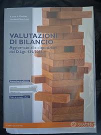  Valutazioni di Bilancio - Lombardi Stocchetti - P
