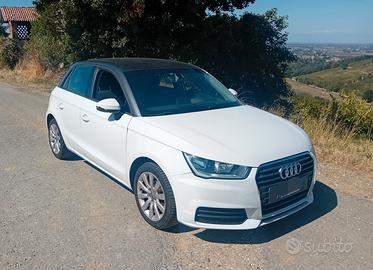 Audi A1 1.4 TDI Sportback