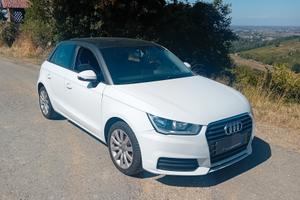 Audi A1 1.4 TDI Sportback