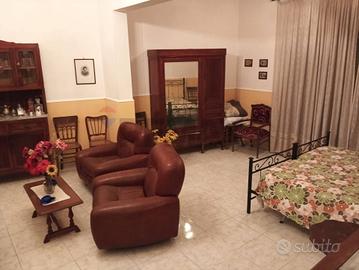 Appartamento - Francofonte