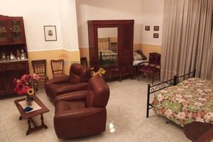 Appartamento - Francofonte