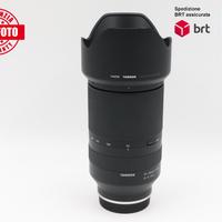 Tamron 70-180 F2.8 Di III VXD (Sony)