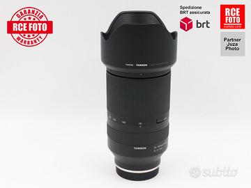 Tamron 70-180 F2.8 Di III VXD (Sony)