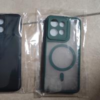 Due custodie per Motorola thinkphone 5g 25