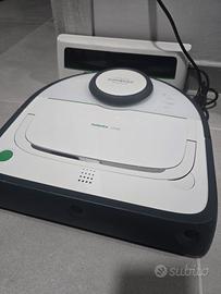Robot aspirapolvere Vorwerk  vr300