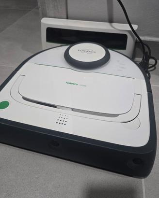 Robot aspirapolvere Vorwerk  vr300