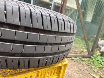 4 Pneumatici Estivi 175/60 R15 Treno Completo