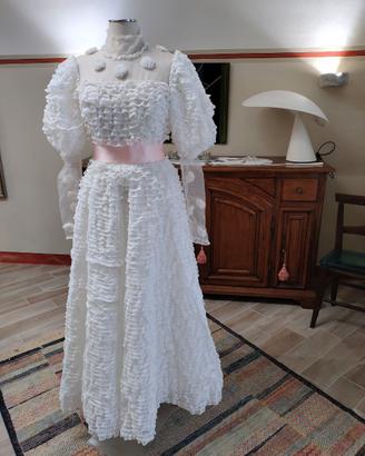 Abito da sposa