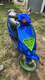 Piaggio NRG Extreme