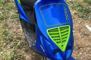Piaggio NRG Extreme
